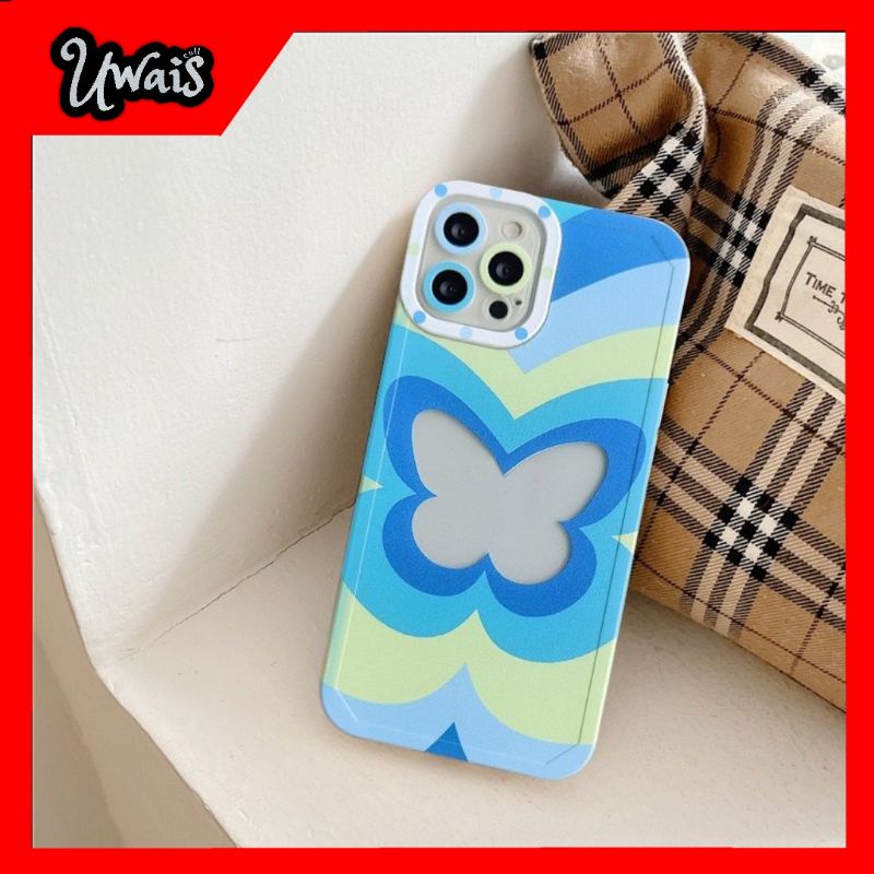 Softcase silicon case lucu unik keren cantik Oppo A5s A12 A11k A7 A3s A16 A55 5G A15 A15s realme C1 8i 9 9i