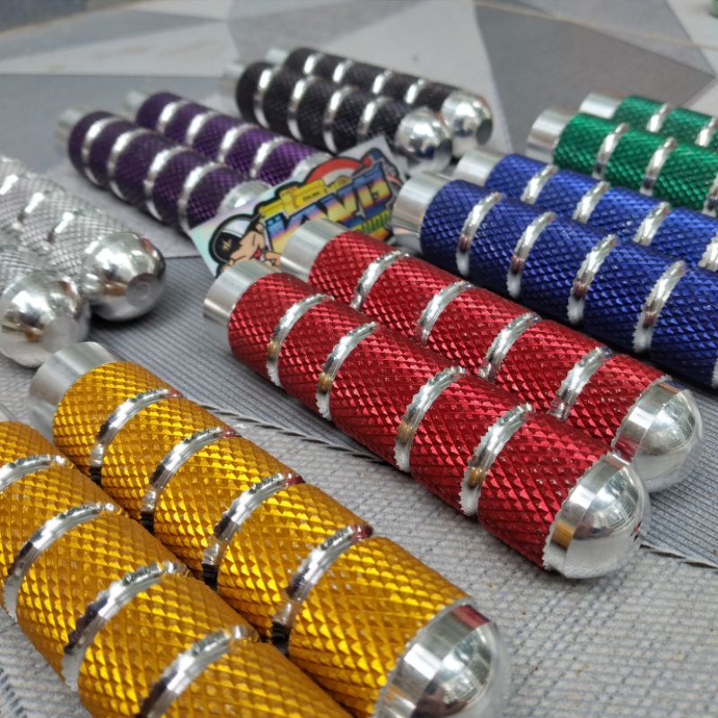 umderbone mio drag full almunium underbone herex universal full almunium bubut milling custom sepasang