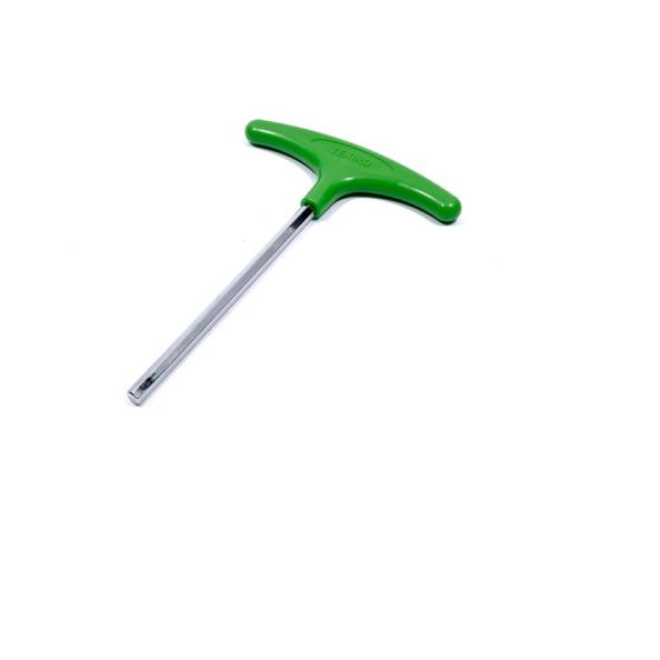 TEKIRO KUNCI L MODEL T 5 / KUNCI L MODEL T / TOOLS / ALAT PERKAKAS