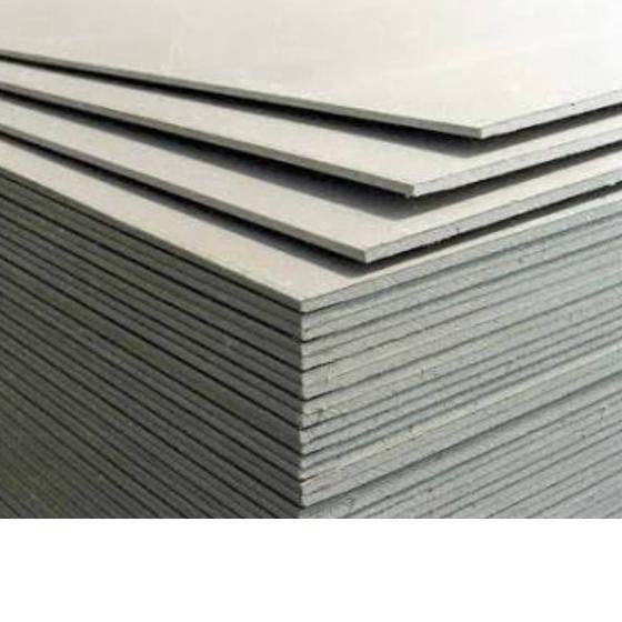 GRC Board 6.0mm 1.20 x 2.40 Meter - Papan GRC