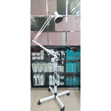 lampu therapy infrared mikata