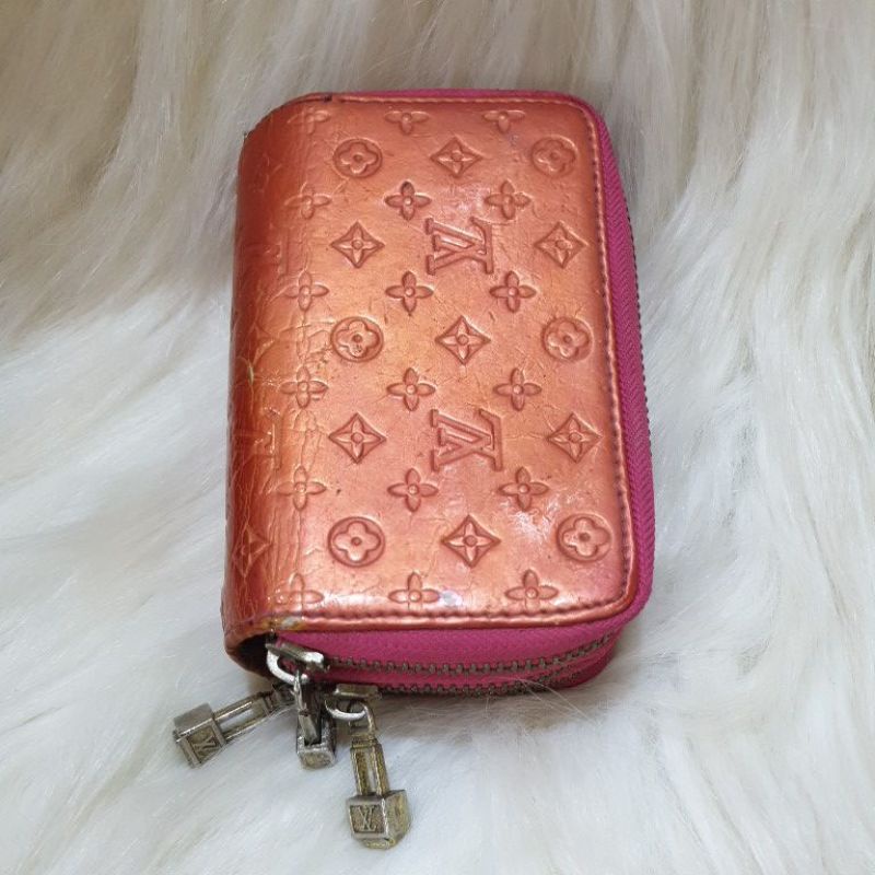 DOMPET LOUIS VUITTON PRELOVED