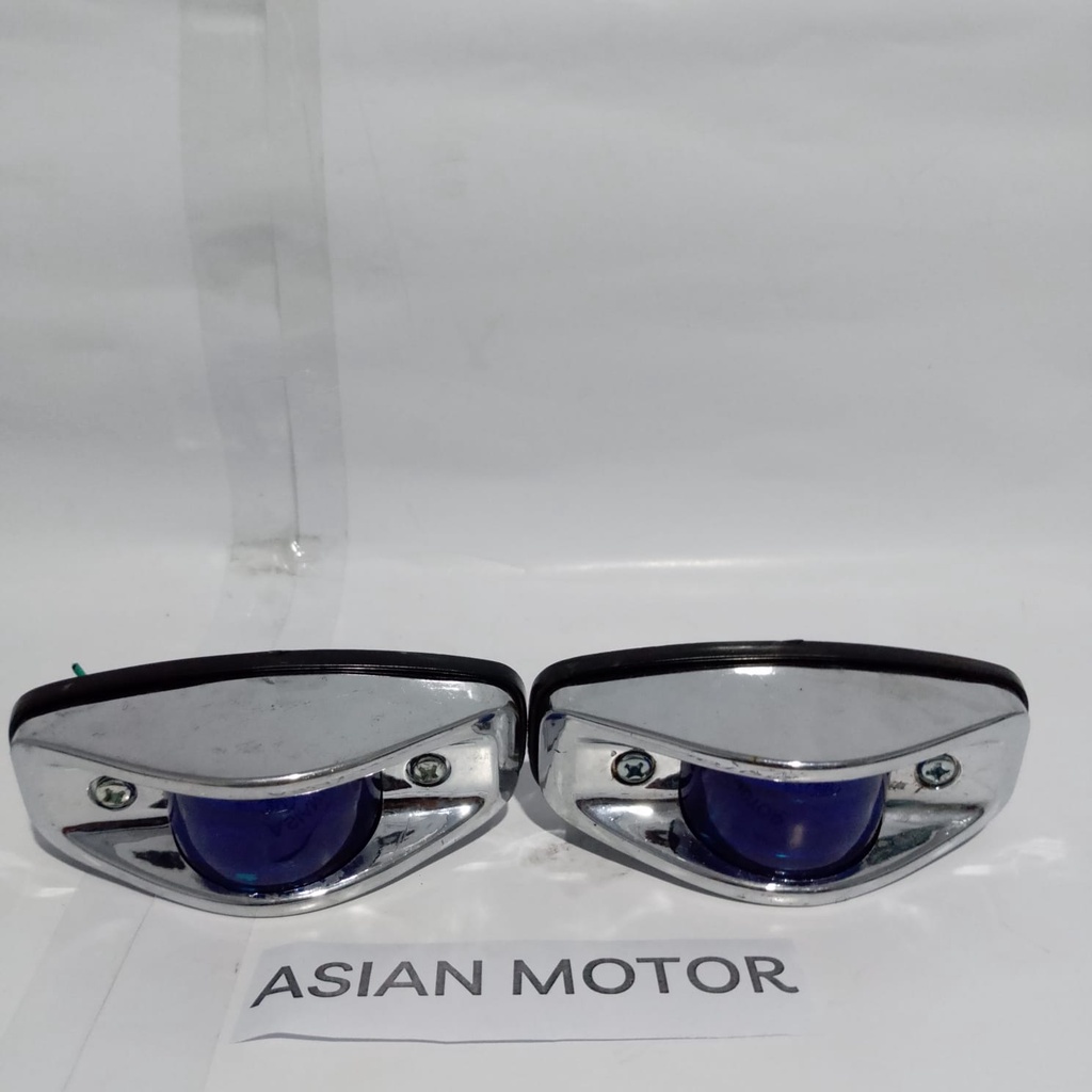 rumah lampu mobil truck mobil box universal