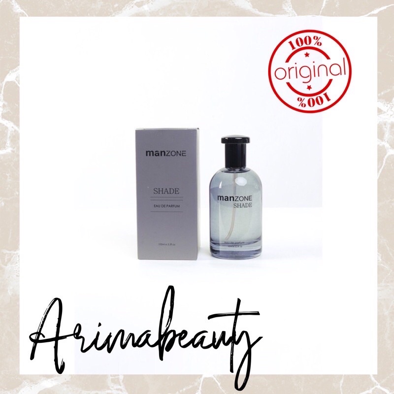 MANZONE SHADE PARFUME