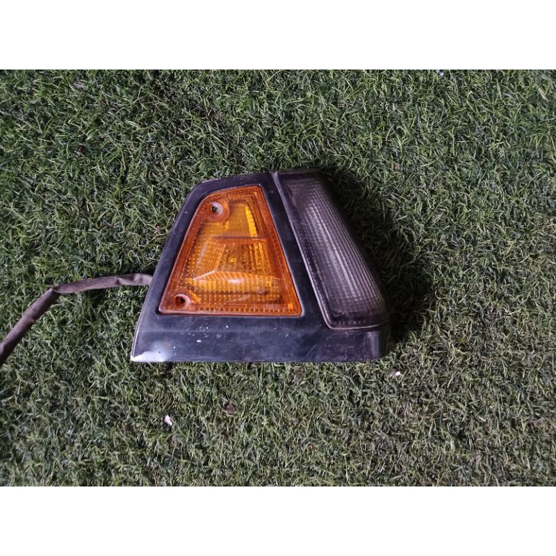 Lampu Sein Kanan Original Copotan Honda Civic Wonder SB 4