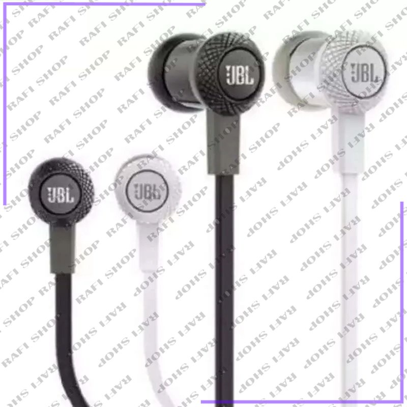 RFS Headset JBL Harman Kardon with mic extra bass