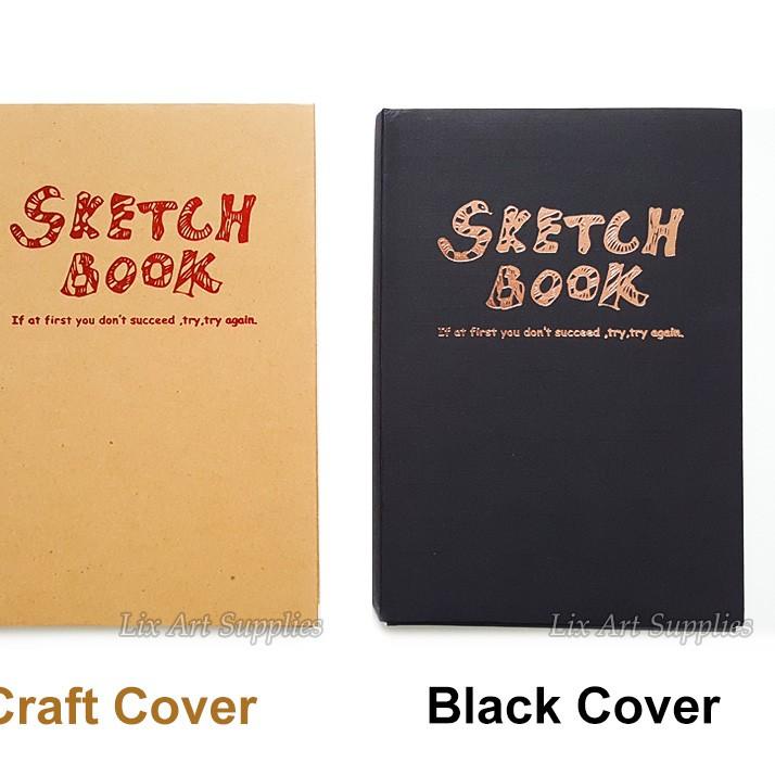 

は Potentate Sketch Book 120 sheets - 14.2 x 21 cm ゖ゚