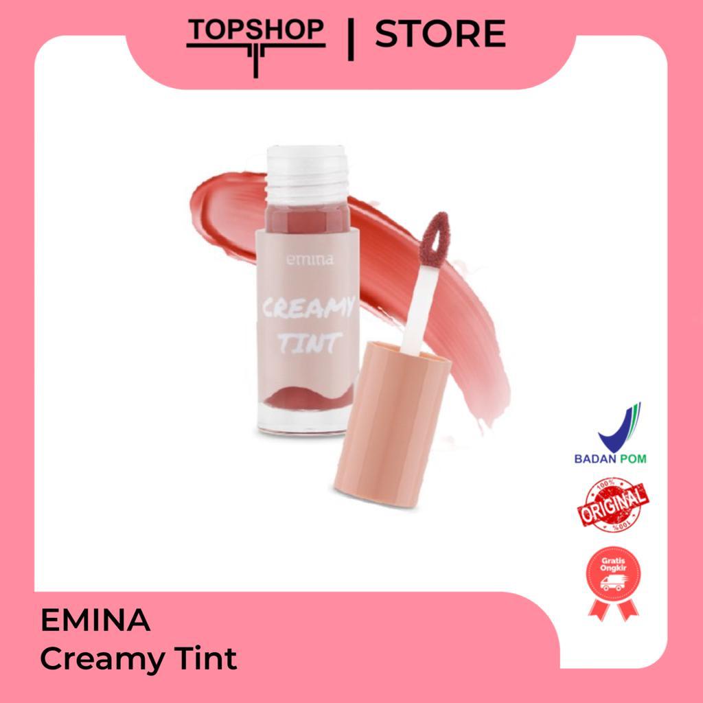 Emina Creamy Tint