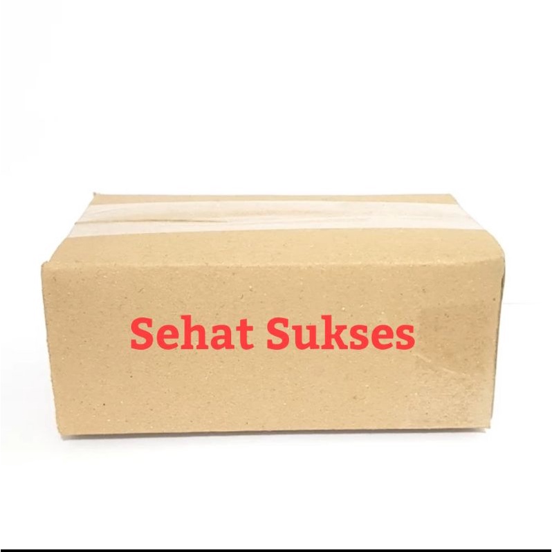 Kardus Karton - untuk tambahan pengamanan packing