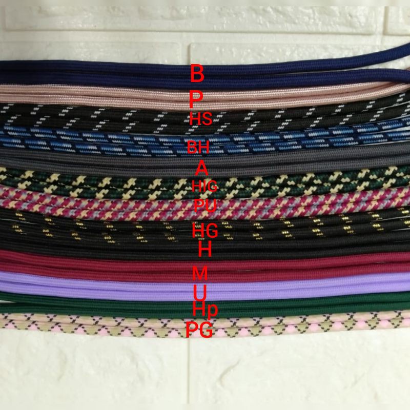 Redmi Note 11 / Redmi Note 11 Pro Soft Case Rubber Anti Noda Lanyed Tali Gantung