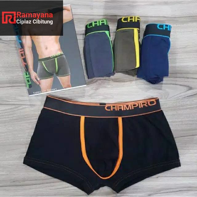 Celana Dalam Champiro Art C0316C - Ramayana Cibitung