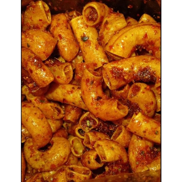 

Makaroni