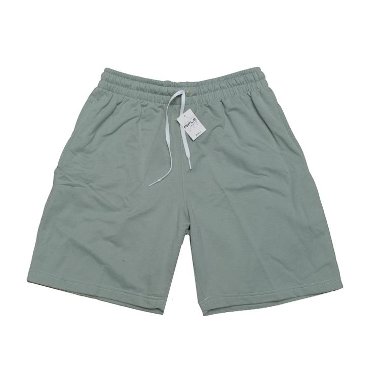 Rifle.co | Celana pendek pria  | boardshort  | sweatpants | Short pants | boxer abu semen | celana pendek sage tua