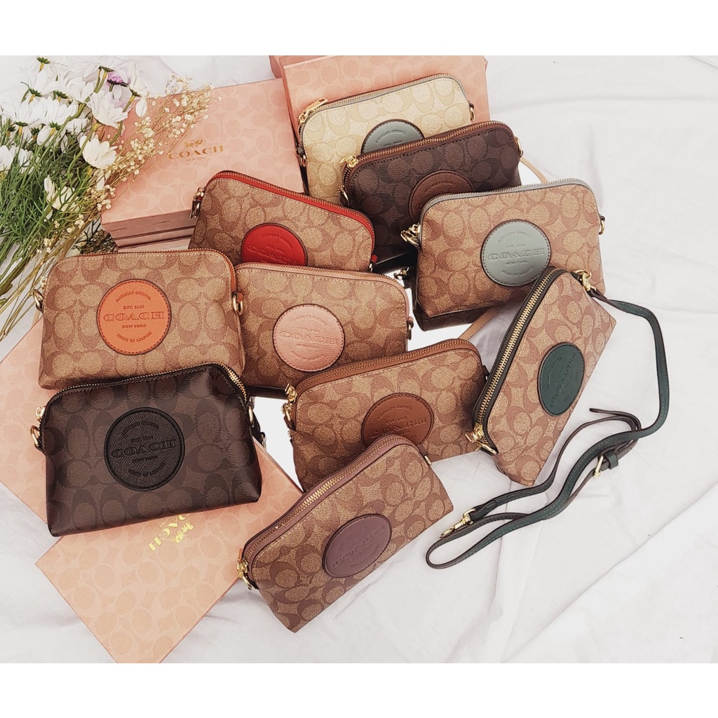 22108/2601 tas slempang free box uk 20x6x14 cm, import