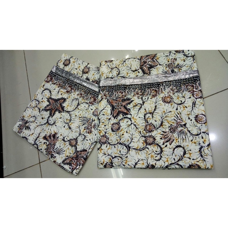 kain Prada/Jarik Prada