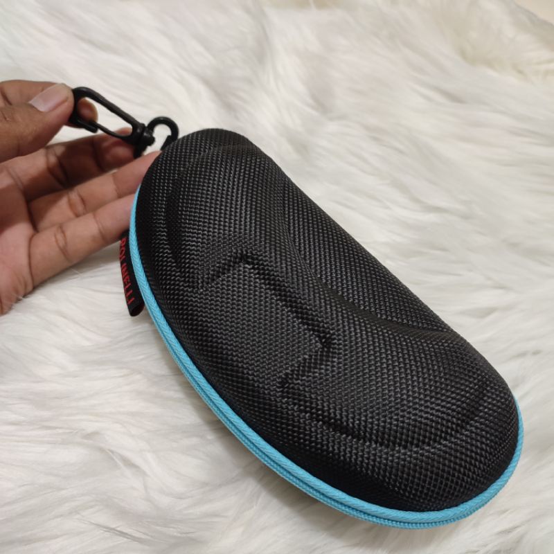 Tempat Kacamata Karet Jumbo | Box Kacamata Jumbo