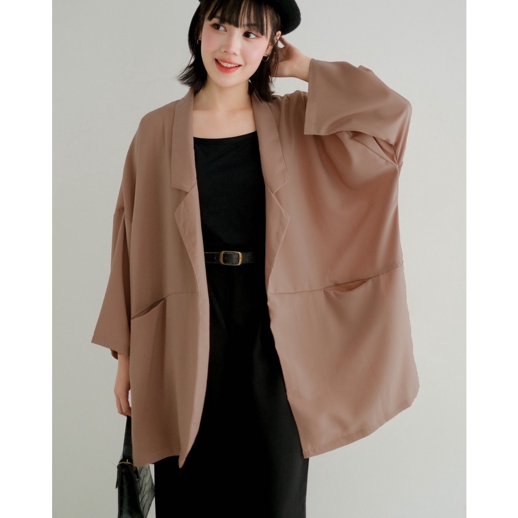 Myrubylicious XYONA OUTER KODE L019