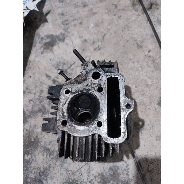 head blok kop supra fit revo lama legenda supra x grand original copotan