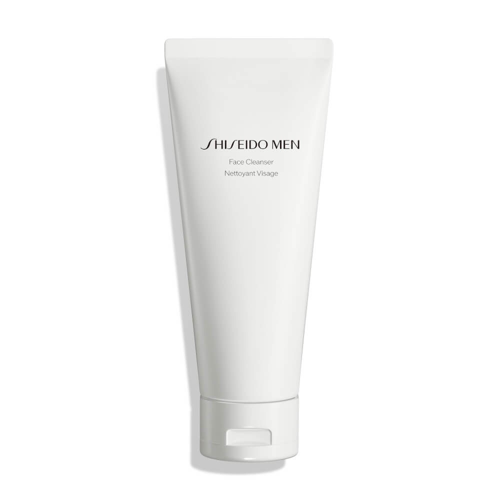 SHISEIDO Face Cleanser Men 125ml