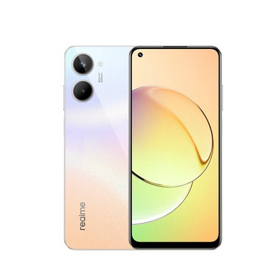 Realme Smartphone Realme 10 8/128GB 6,4 Inch Garansi Resmi