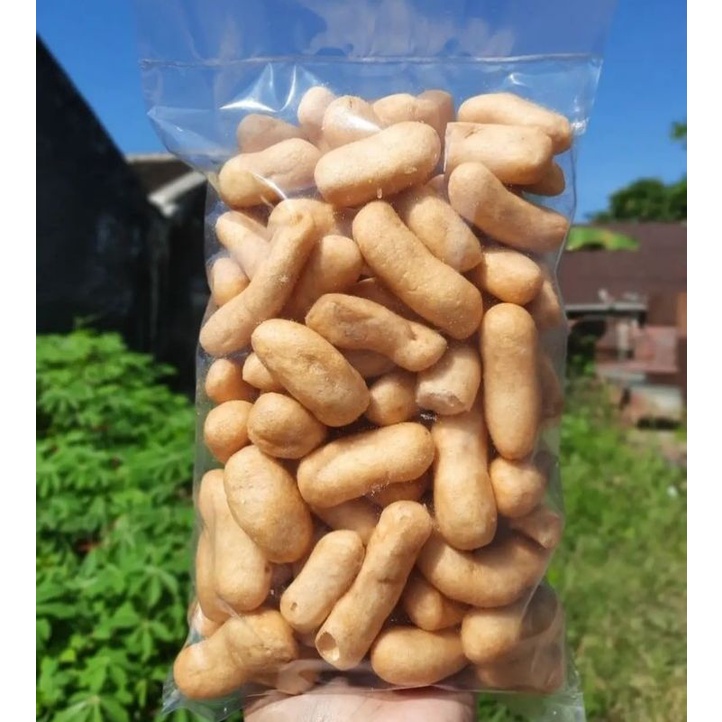 

kerupuk ikan tengiri 200gram