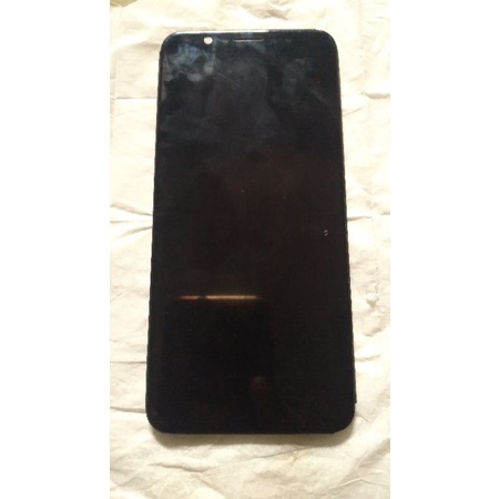 Lcd asus zenfone max pro m1 copotan frame