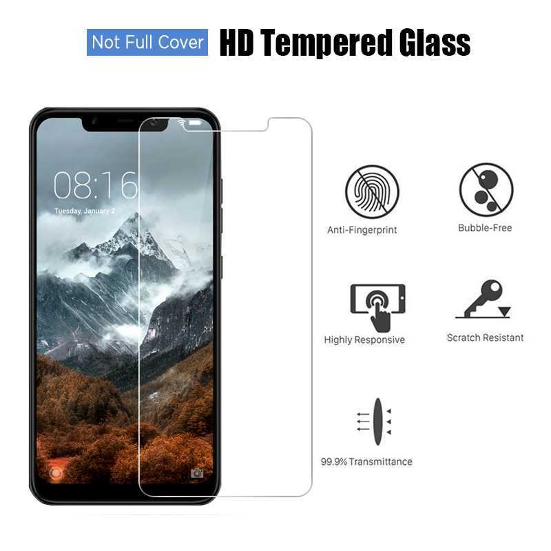 3pcs Pelindung Layar Tempered Glass 9D Untuk Motorola Moto G Stylus 2021 2022 4G 5G