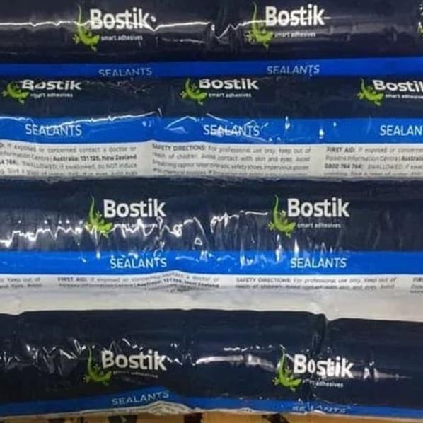 

bostik seal n flex 1 /bostik pu/bostik sosis - Hitam