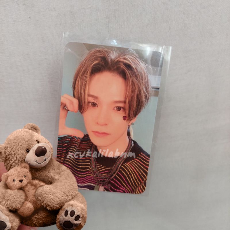 READY STOCK LD KTOWN4U GANGNAM ASAHI TREASURE