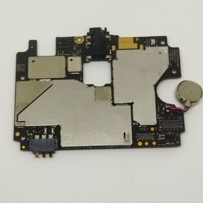 mesin moto E3 xt1706 testes garansi