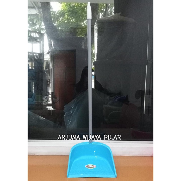 Pengki sampah / serokan sampah  VINODA