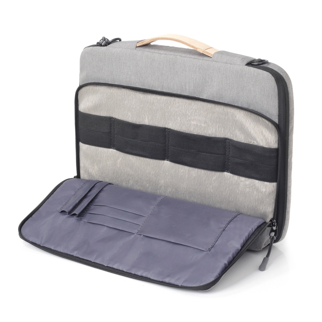 Tas Laptop /Macbook Jack Spark Selempang Messenger Bag Imported Quality 14 15 inch