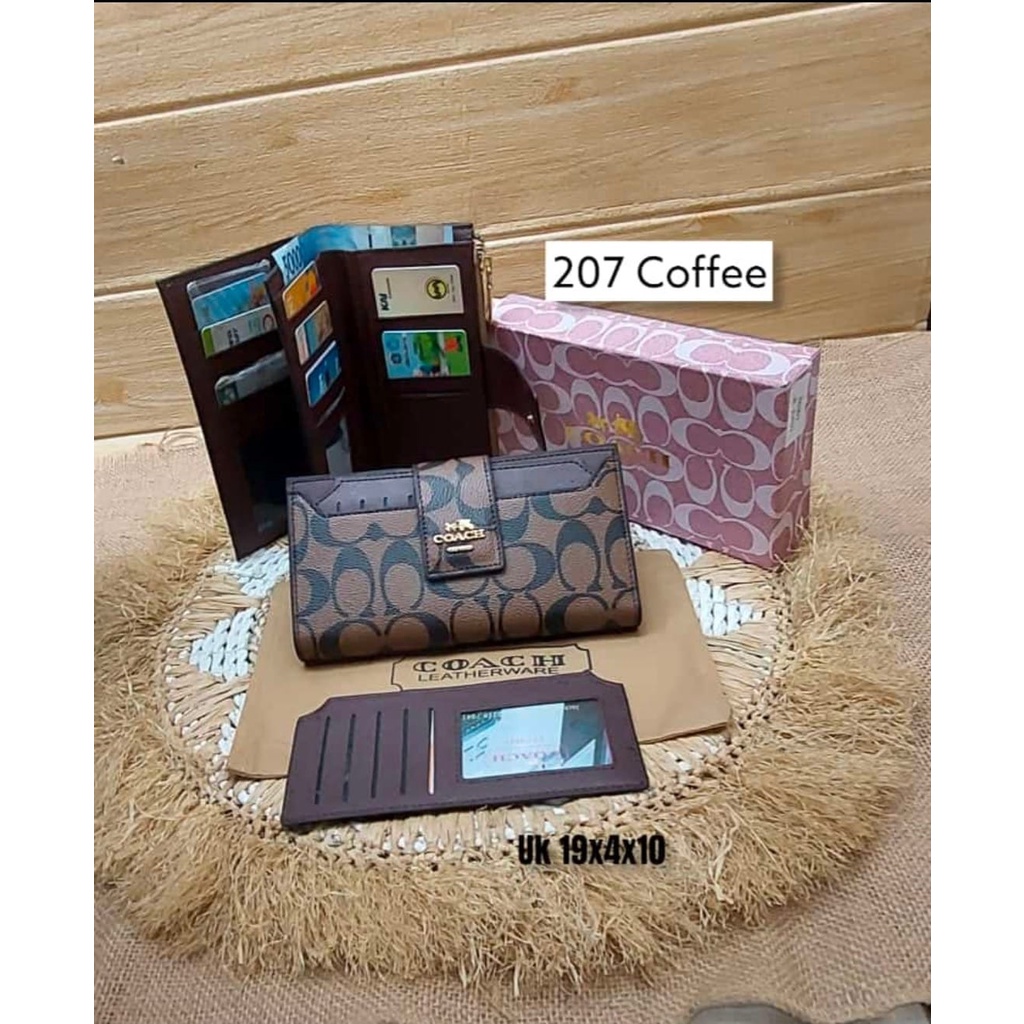 Dompet Full Kartu Free Box Kode 20