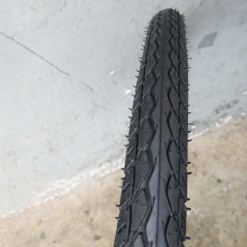 Ban Luar Kenda 26 x 1.75 K924 ETRTO 47-559 Sepeda Federal MTB