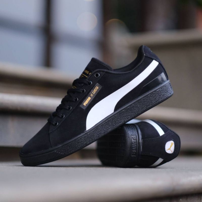 Puma Court x UEG