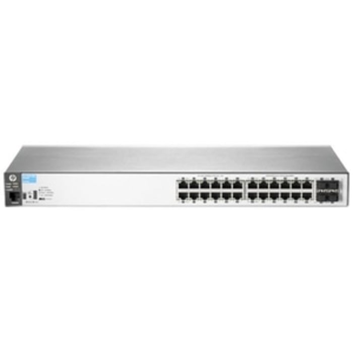 HP J9776A 2530-24G SWITCH