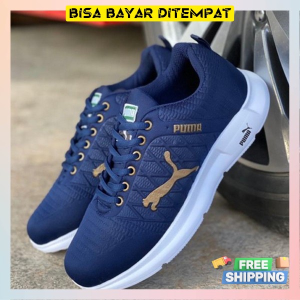 Sapatu Sneker Priya Spetu Laki2 Murah Berkualitas Snekers Kasual Inport Sepatu Pria Dewasa Terbaru S