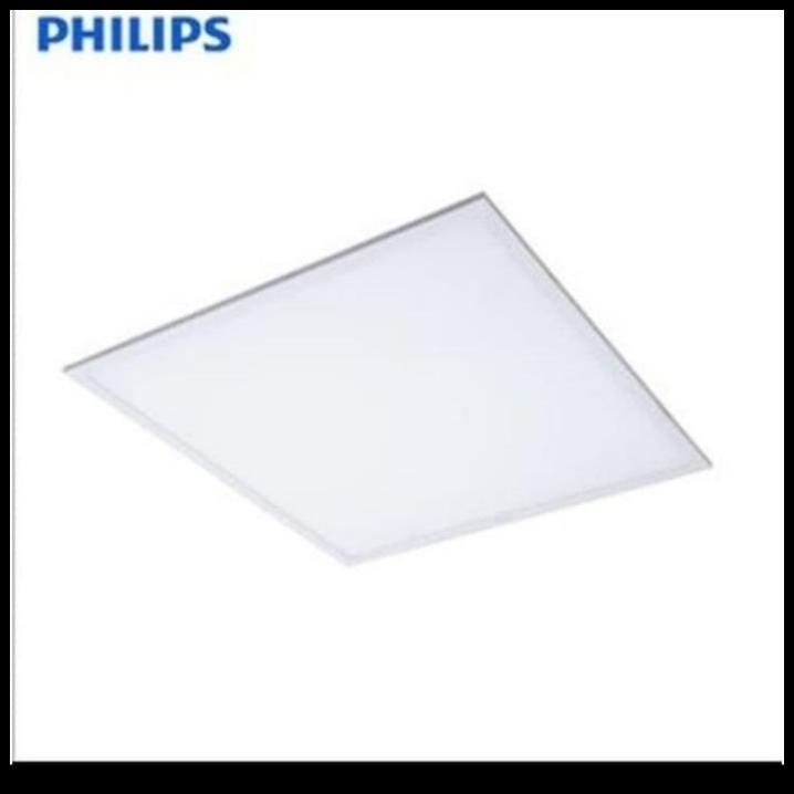 Promo Downlight Led Panel Philips 60X60 40W Accoustic 40 Watt Led Panel 60Cm