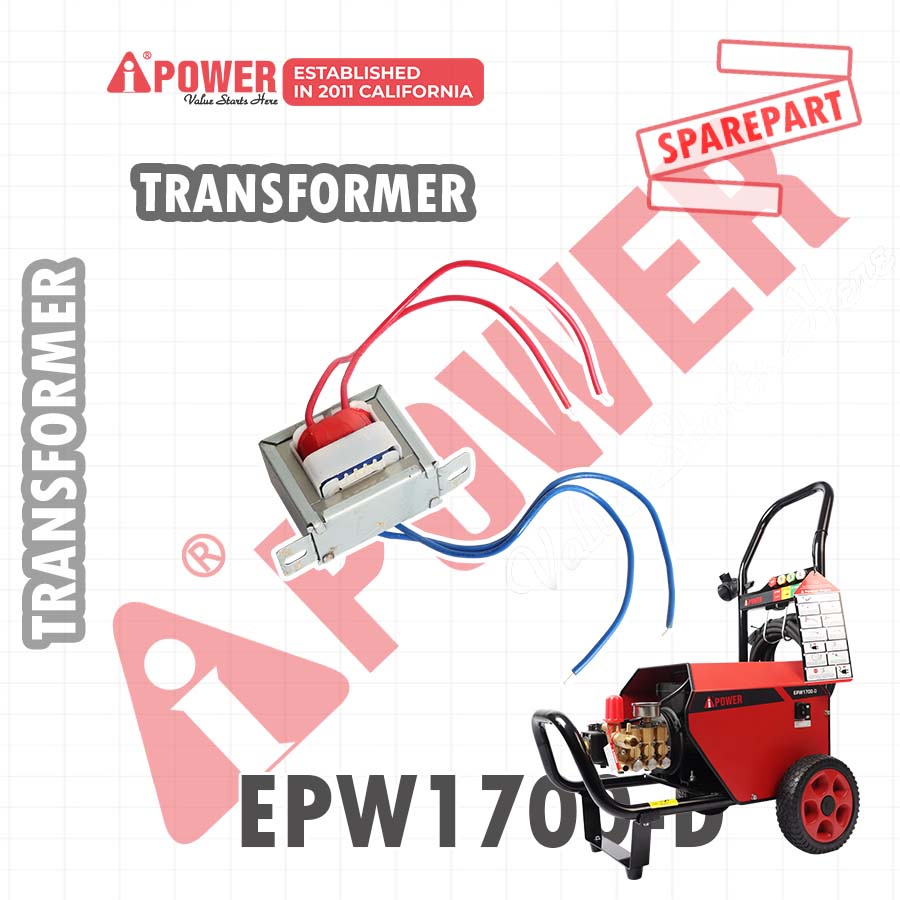 TRANSFORMER UNTUK EPW1700-D