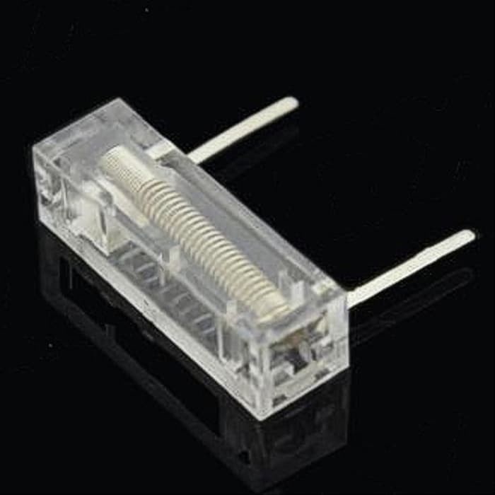 Saklar Getar Vibration Switch Rock Ball Sensor Getaran saklar getaran