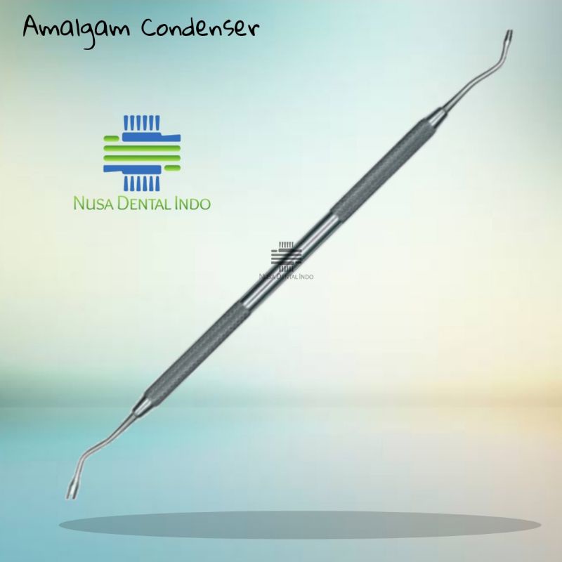 Jual DENTAL CEMENT STOPPER / STOPER / SETOPER AMALGAM Shopee Indonesia