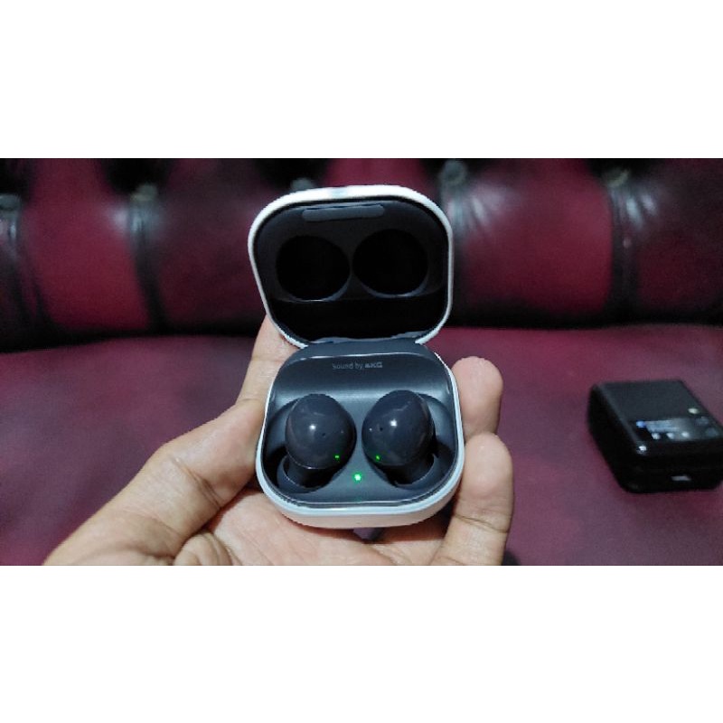 Samsung Galaxy Buds2 Second