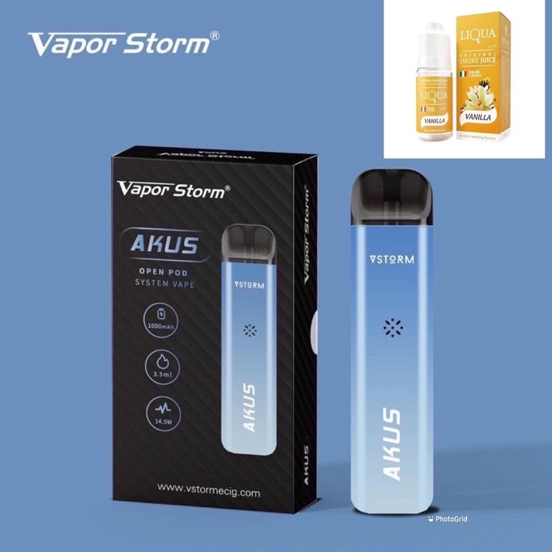 PEN WARNA WARNI AKUS