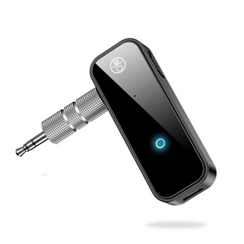 Bluetooth Audio Receiver Transmitter Adapter 2 in 1
