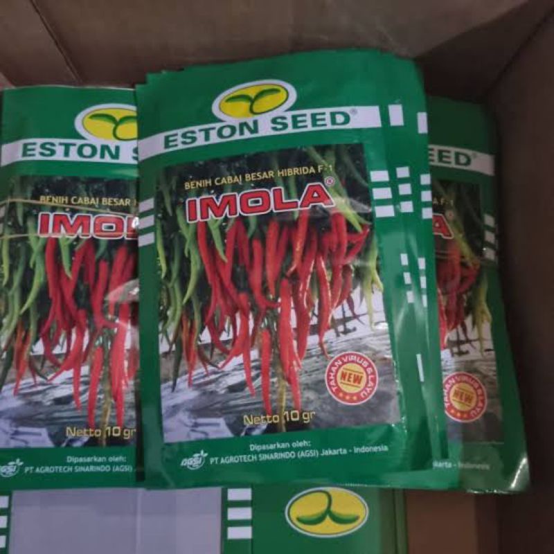 BENIH CABE IMOLA F1/10 GRAM