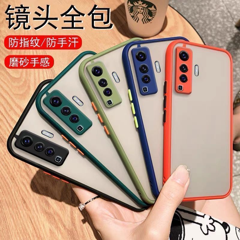 CASE HP MY CHOICE PROTECT CAMERA OPPO A16 OPPO A16K OPPO A16E A5 2020 A9 2020 OPPO A31 OPPO A32  OPP