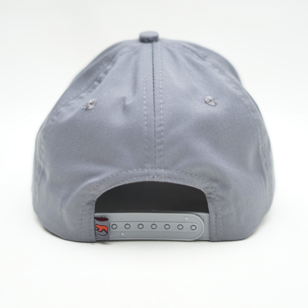 Zarventure Topi Baseball 72 kanvas Denim
