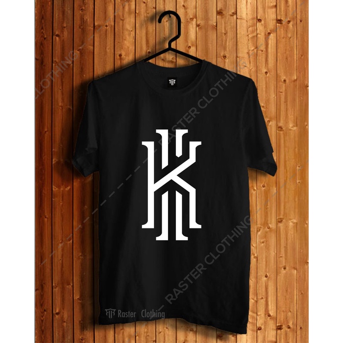 Jersey / Kaos Basket / kyrie irving / NBA / Nike