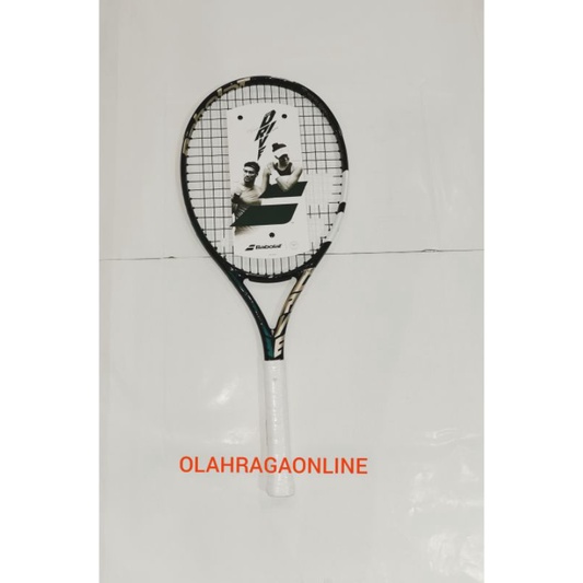 RAKET TENIS BABOLAT EVO DRIVE 115 Wimbledon