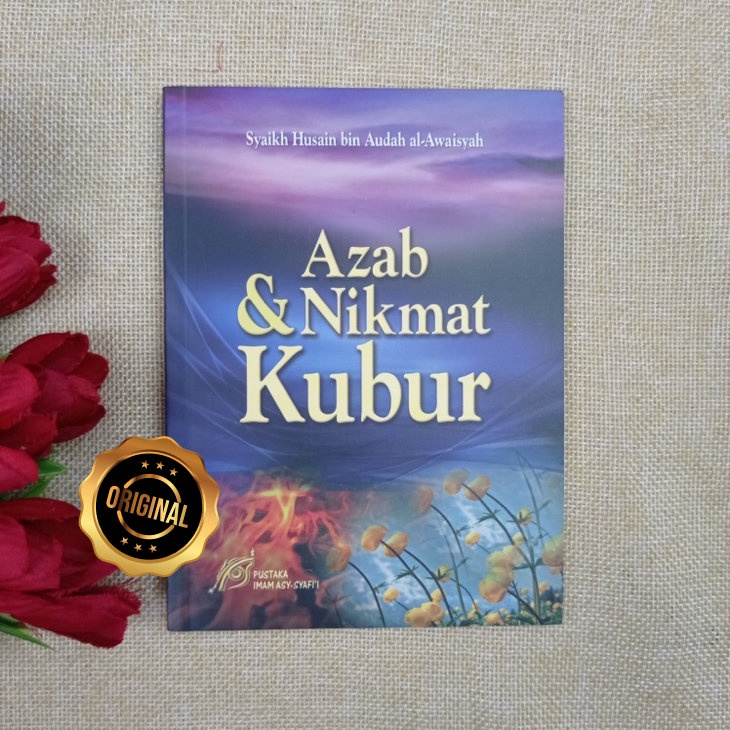 Azab dan Nikmat Kubur